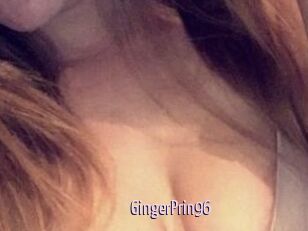GingerPrin96