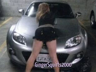 GingerSquirts2000