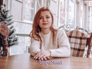 GingerSweet