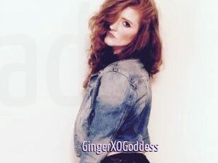GingerXOGoddess