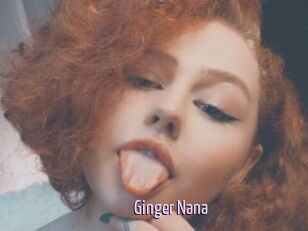 Ginger_Nana