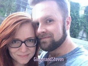 GingerandSteven