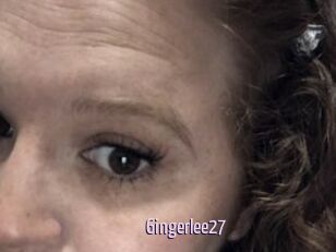 Gingerlee27
