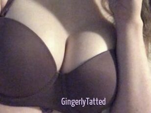GingerlyTatted