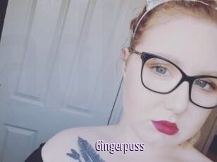 Gingerpuss