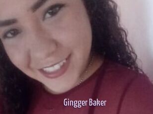 Gingger_Baker