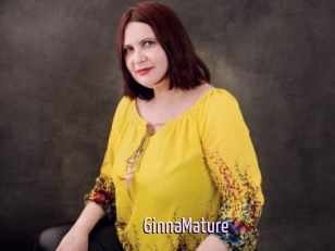 GinnaMature