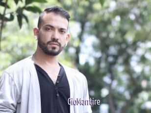 GioMantire