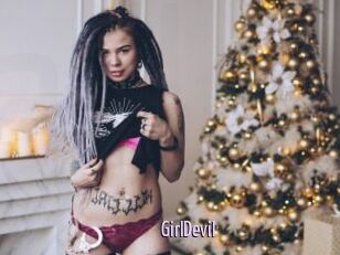 GirlDevil