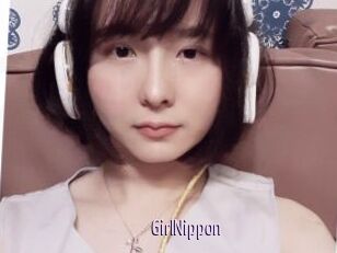 GirlNippon