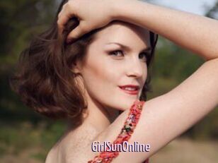 GirlSunOnline