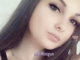Girl_Minigun