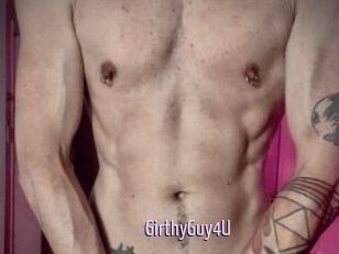 GirthyGuy4U