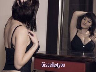 Gisselle4you