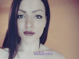 GiuliaBrown
