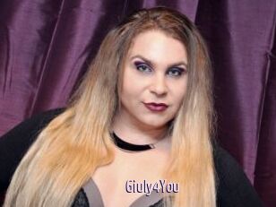 Giuly4You