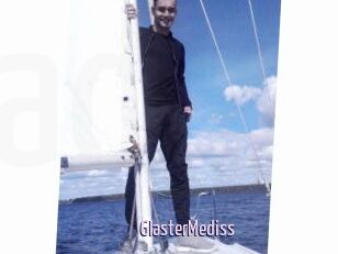 GlasterMediss