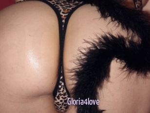Gloria4love