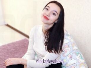 GloriaNovakova