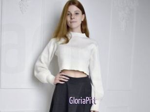 GloriaPitt