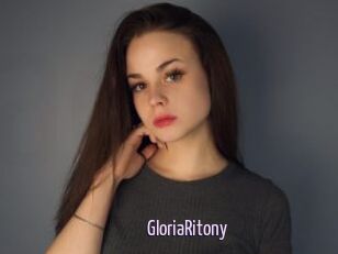 GloriaRitony