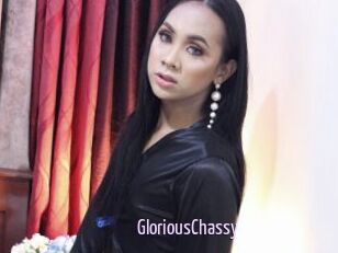 GloriousChassy