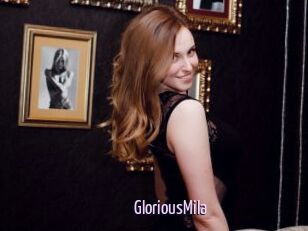 GloriousMila