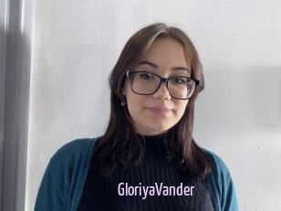 GloriyaVander
