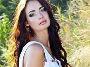 Glubina