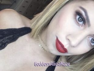 GoddessAliciaMaze
