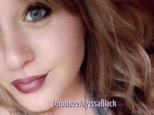 GoddessAlyssaBlack