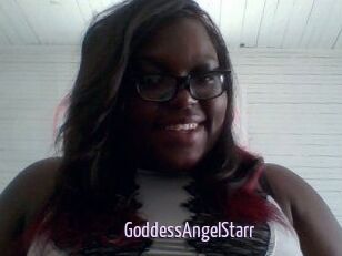 GoddessAngelStarr