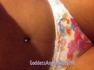 GoddessAngelinaLevine