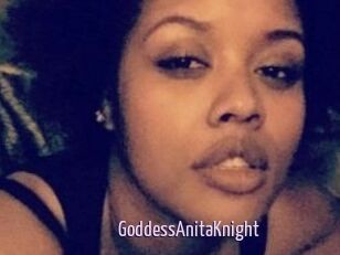 GoddessAnitaKnight