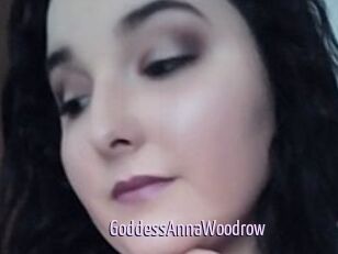 GoddessAnnaWoodrow