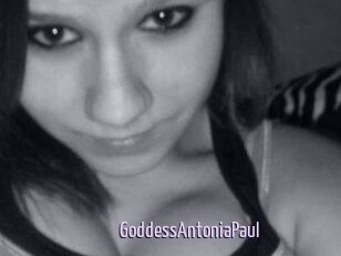 GoddessAntoniaPaul