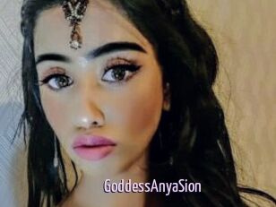 GoddessAnyaSion