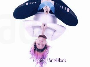 GoddessArielBlack