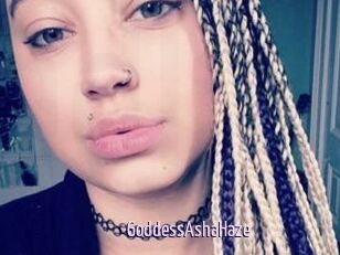 GoddessAshaHaze