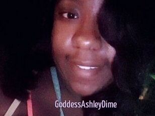 GoddessAshleyDime