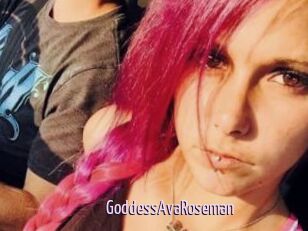 GoddessAvaRoseman