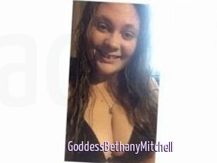 GoddessBethanyMitchell