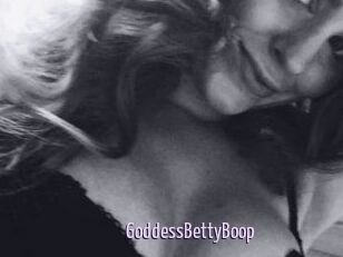 GoddessBettyBoop