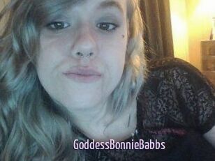 GoddessBonnieBabbs