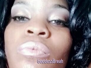 GoddessBreah