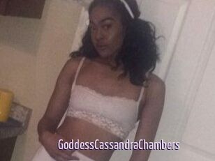 GoddessCassandraChambers