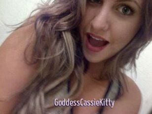 GoddessCassieKitty