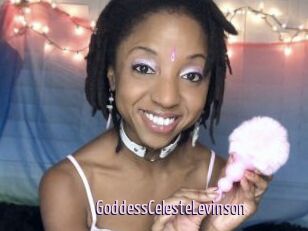 GoddessCelesteLevinson
