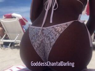 GoddessChantalDarling