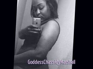 GoddessChassidyMarshall